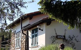 L'Oasi del Rossese